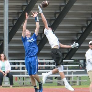 Meet your Posher, Sean